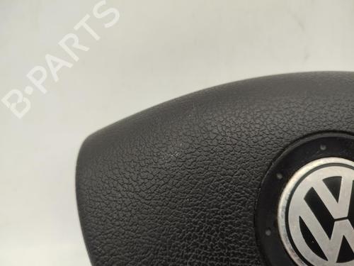 Used Driver airbag Driver airbag VW TOURAN (1T1, 1T2) 1.9 TDI (90 hp) 23741897 23741897