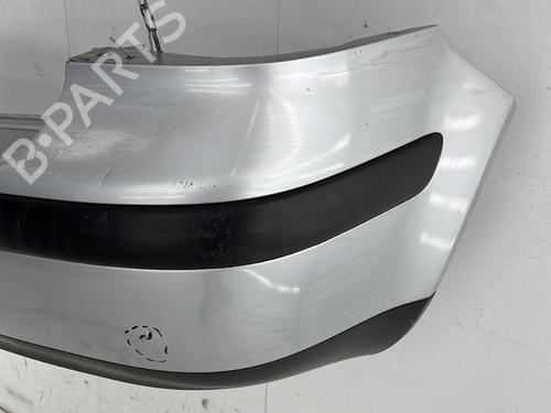 Rear bumper VW GOLF IV (1J1) 1.9 TDI | BP28228429C8 