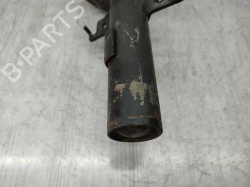 Right front shock absorber RENAULT MEGANE IV Hatchback (B9A/M/N_) 1.3 TCe 140 (B9NB) | BP23729574M17 