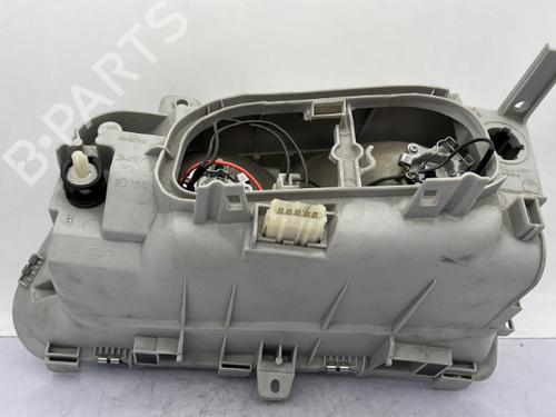 Right headlight PEUGEOT 806 (221) 2.0 HDI | BP23670719C29 