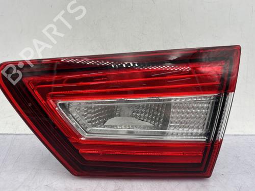 Used Right tailgate light RENAULT CLIO IV (BH_) 1.5 dCi 75 (75 hp) 23756279