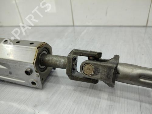 Steering column VW POLO V (6R1, 6C1) 1.6 TDI | BP23706800M21 