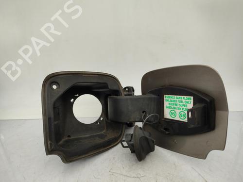 Fuel flap RENAULT CLIO III Grandtour (KR0/1_) 1.2 16V (KR02, KR0J) | BP23711506C131
