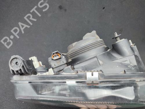 Right headlight NISSAN MICRA II (K11) 1.0 i 16V | BP23738532C29 