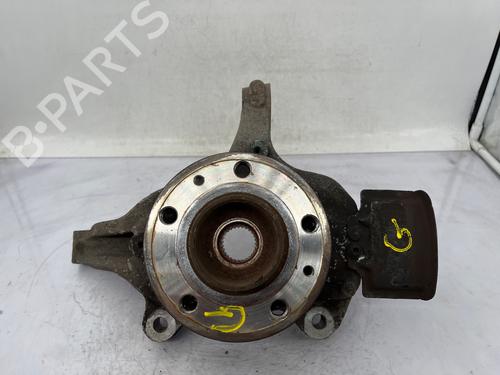 Used Left front steering knuckle Left front steering knuckle 38057083 38057083