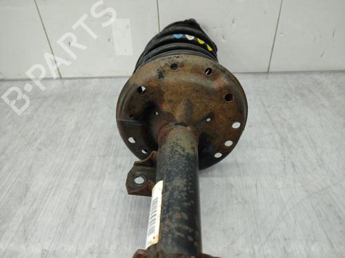 Right front shock absorber PEUGEOT BIPPER (AA_) 1.4 HDi | BP23729640M17 