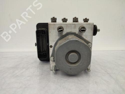 ABS pump RENAULT CLIO IV (BH_) 1.5 dCi 90 | BP23710296M43 