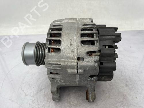 Used Alternator Alternator VW POLO V (6R1, 6C1) 1.2 TSI 16V (90 hp) 34226683 34226683