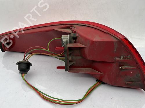 Right taillight PEUGEOT 607 (9D, 9U) 2.2 16V | BP28375591C35