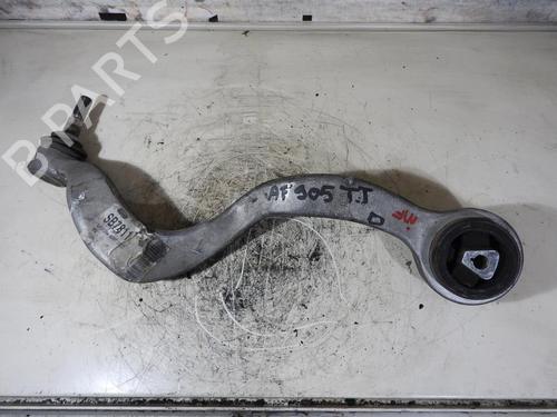 Used Right rear suspension arm BMW 7 (E65, E66, E67) 730 d (204 hp) 23664195