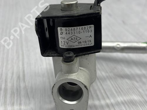 AC pipe RENAULT ZOE (BFM_) ZOE | BP23759117M126 - Image 3