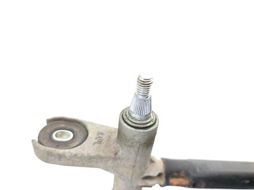 Front wiper motor KIA PICANTO I (SA) 1.0 | BP23739444M29 