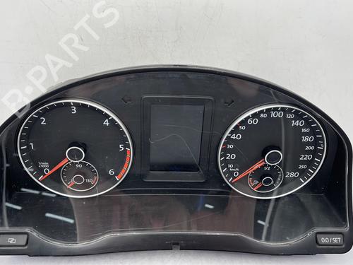 Electronic module VW SCIROCCO III (137, 138) 2.0 TDI | BP23663066M83 - Image 13