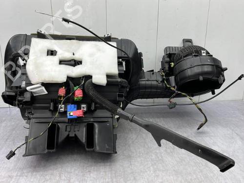 Heater matrix box PEUGEOT 5008 (0U_, 0E_) 1.6 HDi | BP23721843M61 