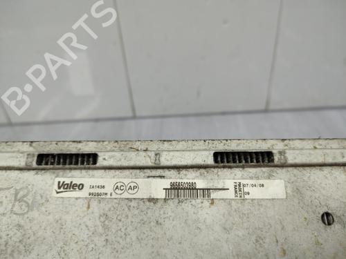 Intercooler PEUGEOT 308 I (4A_, 4C_) 1.6 HDi | BP23719986M30 