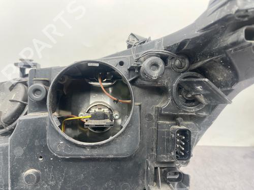 Right headlight BMW 5 (E60) 525 d | BP36287922C29 - Image 9