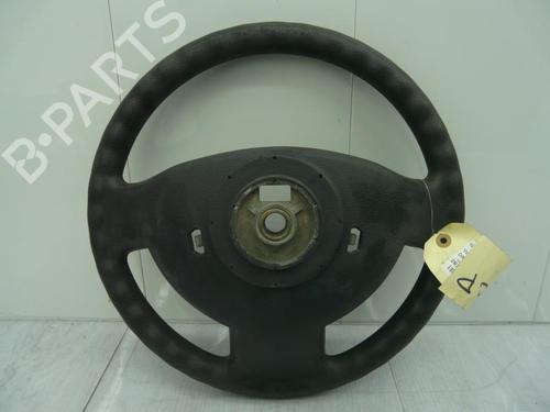 Used Steering wheel Steering wheel DACIA DUSTER (HS_) 1.5 dCi (HSMC) (107 hp) 23687829 23687829