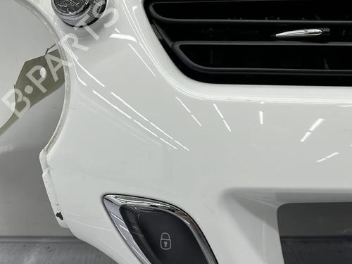 Warning switch CITROËN DS3 (SA_) 1.6 VTi 120 | BP23703485I22 - Image 4