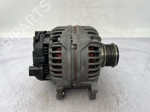 Alternator VW GOLF V (1K1) | BP37164588M7 - Image 2