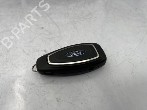 Electronic module FORD C-MAX II (DXA/CB7, DXA/CEU) 1.6 TDCi | BP35890547M83 - Image 4