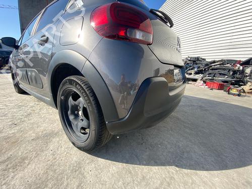 Pala sol esquerda CITROËN C3 III (SX) 1.2 PureTech 82 | BP36682730I1  - Image 64
