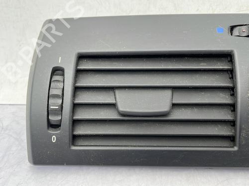 Luftventil BMW X3 (E83) 2.0 d | BP31321444I21