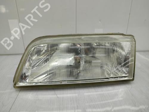 Left headlight CITROËN ZX (N2)  | BP23676081C28 