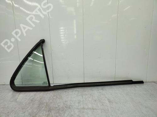 Dør rude højre bagtil RENAULT LAGUNA II (BG0/1_) 1.8 16V (BG06, BG0J, BG0M) (116 hp) 23676692