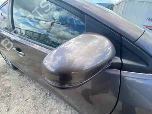 Used Right mirror Right mirror 39108340 39108340