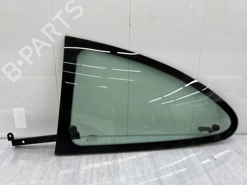Used Rear left quarter glass RENAULT MEGANE I Coach (DA0/1_) 1.6 e (DA0F) (90 hp) 23703702