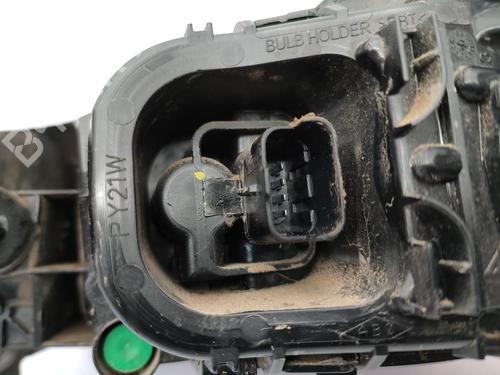 Lampa tylna lewa RENAULT CLIO IV (BH_) 1.5 dCi 90 | BP23742518C34