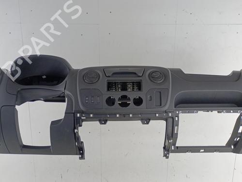 Dashboard NISSAN NV400 Van (X62, X62B) dCi 130 | BP23733366C46 - Image 2