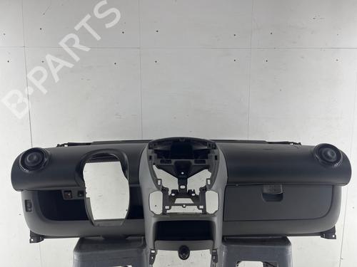 Dashboard TOYOTA AYGO (_B1_) 1.0 (KGB10_, KGB10R) | BP36819213C46  - Image 6