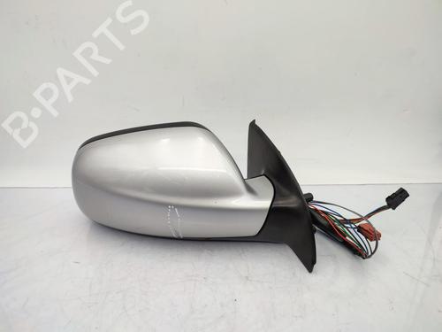 Right mirror PEUGEOT 307 (3A/C) 1.6 HDi 110 | BP23710990C27 