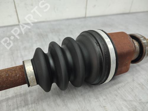 Right front driveshaft PEUGEOT 206+ (2L_, 2M_) 1.4 HDi eco 70 | BP23742374M39 - Image 2