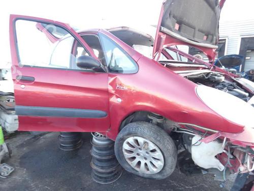 Right mirror CITROËN XSARA PICASSO (N68) 2.0 HDi | BP23673112C27 