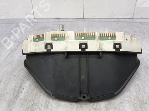 Used Instrument cluster PEUGEOT 106 I (1A, 1C) 1.0 (50 hp) 23675454