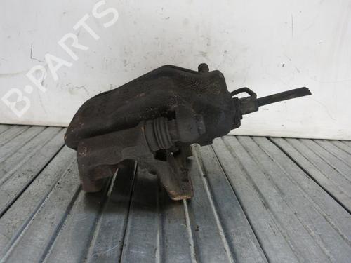 Left front brake caliper AUDI A4 B5 (8D2) 1.9 TDI | BP23688501M105 - Image 5