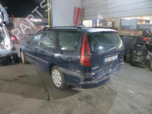 Steering pump RENAULT LAGUNA I Grandtour (K56_) 1.9 dTi (K56J) | BP23663575M99 