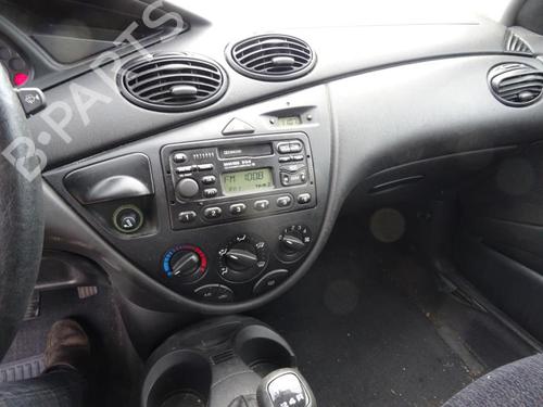 Intercooler FORD FOCUS I Turnier (DNW) 1.8 DI / TDDi | BP23678285M30  - Image 12