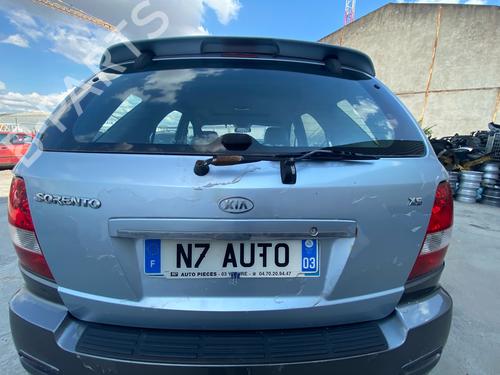 Engine KIA SORENTO I (JC)  | BP35890742M1  - Image 96