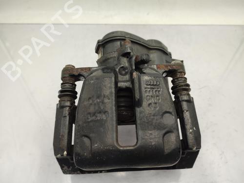 Left rear brake caliper AUDI A5 (8T3) S5 quattro | BP23749454M107 - Image 4