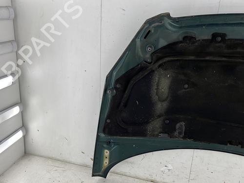 Hood PEUGEOT 307 (3A/C) 2.0 HDi 110 | BP28131678C1 