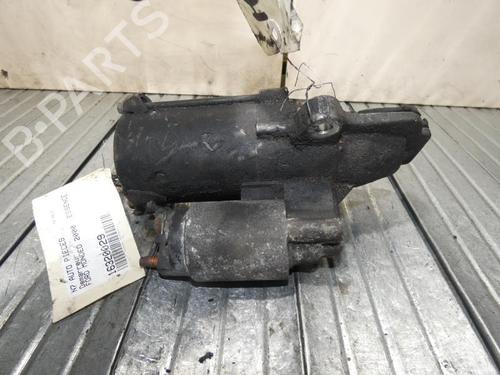 Used Starter Starter FORD MONDEO III Turnier (BWY) [2000-2007] 23684971 23684971