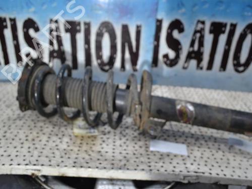 Used Left front shock absorber VW TOURAN (1T1, 1T2) 2.0 TDI 16V (140 hp) 23665872