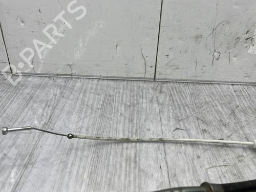 Electric handbrake RENAULT SCÉNIC II (JM0/1_) 1.5 dCi (JM1E, JM16) | BP29839273E5