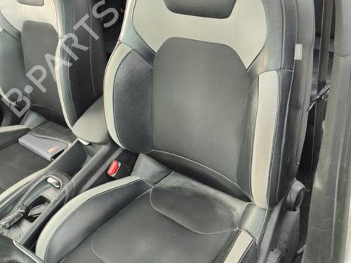 Right front brake caliper CITROËN DS4 (NX_) 2.0 HDi 165 | BP23708652M104 - Image 7