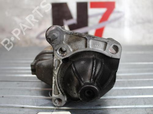 Used Starter Starter RENAULT LAGUNA II Grandtour (KG0/1_) 1.9 dCi (KG0G) (120 hp) 23667316 23667316