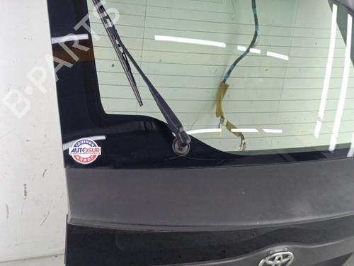 Tailgate TOYOTA PRIUS Liftback (_W2_) 1.5 Hybrid (NHW20_, NHW20R) | BP23720887C6 