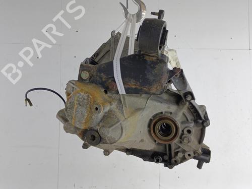 Gearbox ROVER 200 II Hatchback (RF) 220 D/SD | BP23730294M3 